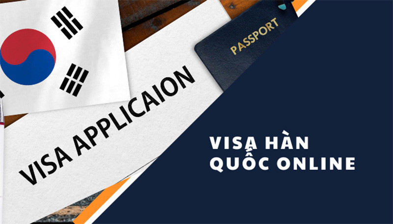 E visa Hàn Quốc